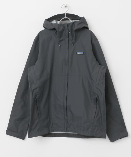 patagonia　Torrentshell 3L Rain Jacket