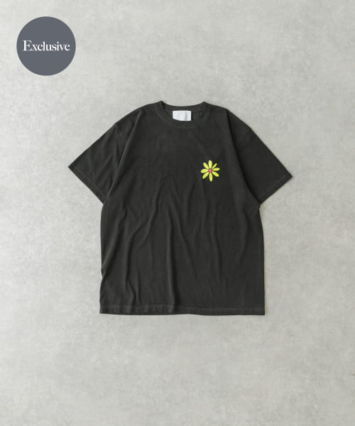 『別注』GOOD ROCK SPEED×UR　De La Soul S/S T-SHIRTS