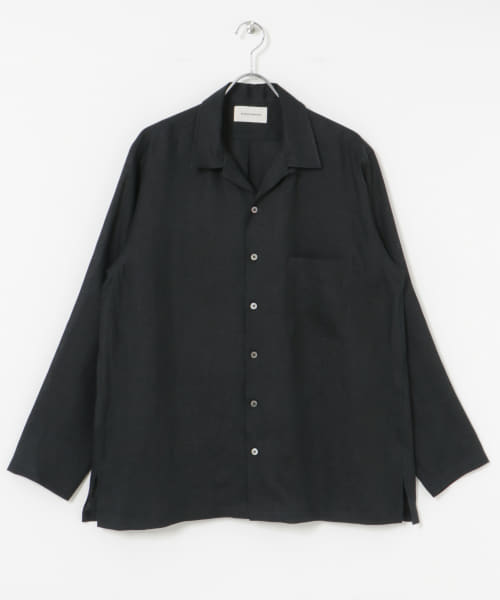 MARKAWARE　COMFORT FIT SHIRTS
