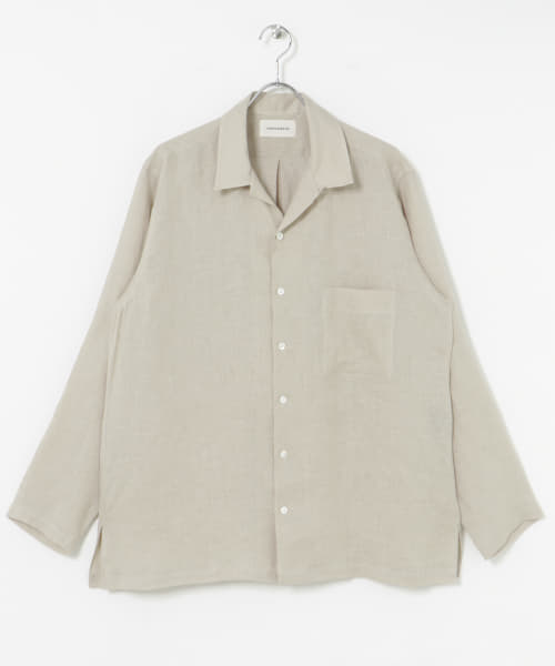 MARKAWARE　COMFORT FIT SHIRTS