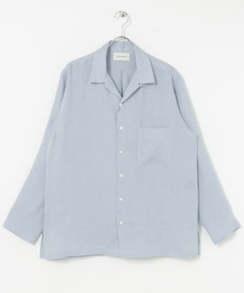 MARKAWARE　COMFORT FIT SHIRTS