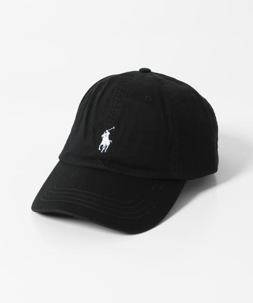 POLO RALPH LAUREN　CLS SPRT CAP-HAT