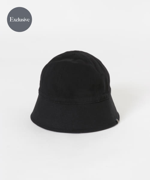 『別注』BROOKS BROTHERS×UR　CT TWILL SAILOR HAT