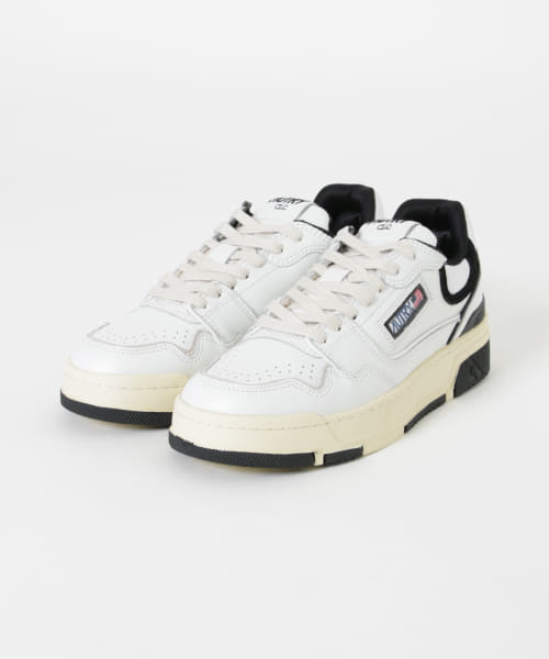 AUTRY　CLC LOW MAN