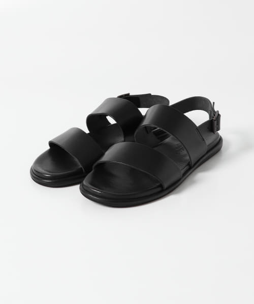 CORSO ROMA, 9　DOUBLE STRAP SANDAL