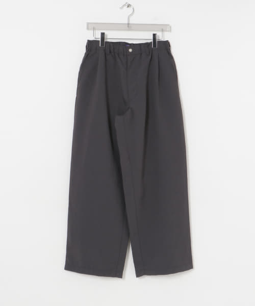THE NORTH FACE PURPLE LABEL　Field Slacks