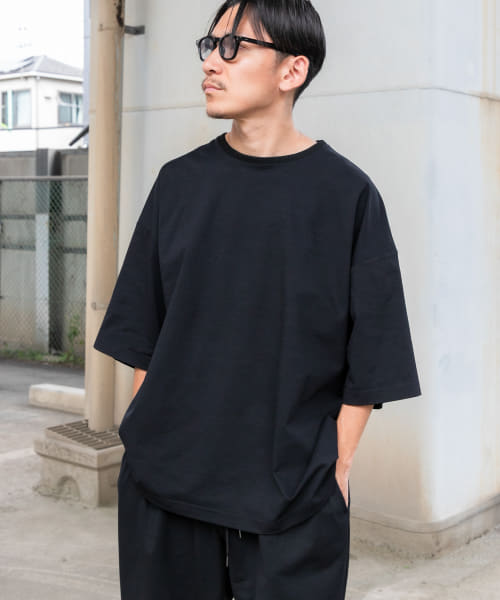 SHADE TECH SHORT SLEEVE T-SHIRTS