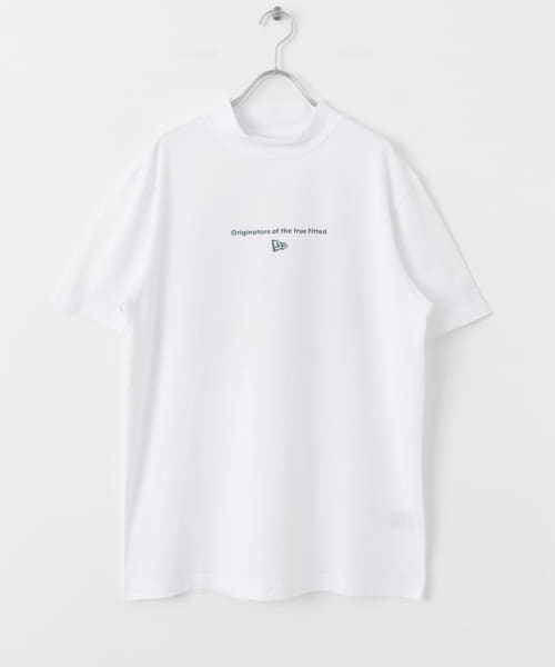 New Era　SHORT-SLEEVE MNT OOTTF