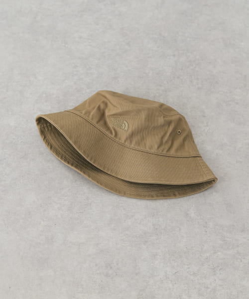 THE NORTH FACE　TNF Simply Classic Hat