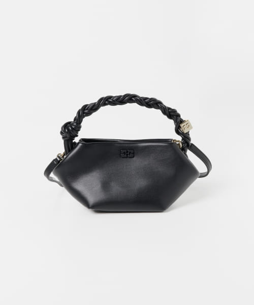 GANNI　Bou Bag Mini