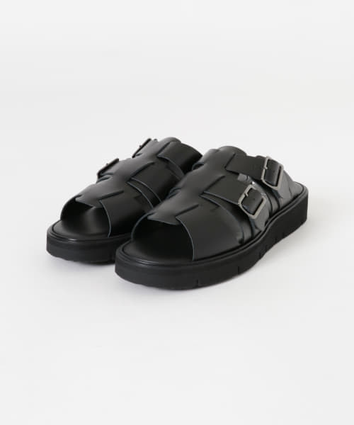 foot the coacher　GURKHA SANDALS