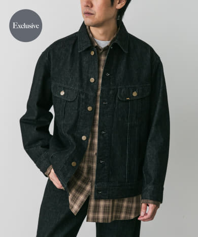 『別注』Lee101×DOORS　JACKET