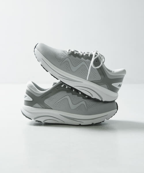 MBT　MBT-2000 III LACE UP