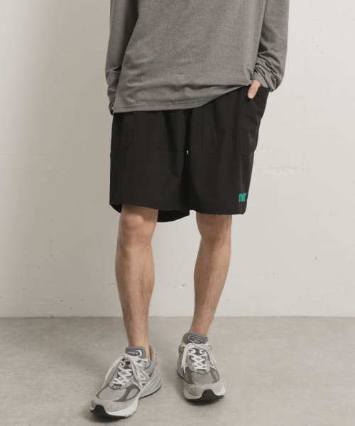 TONY　Water Runs 25 Shorts