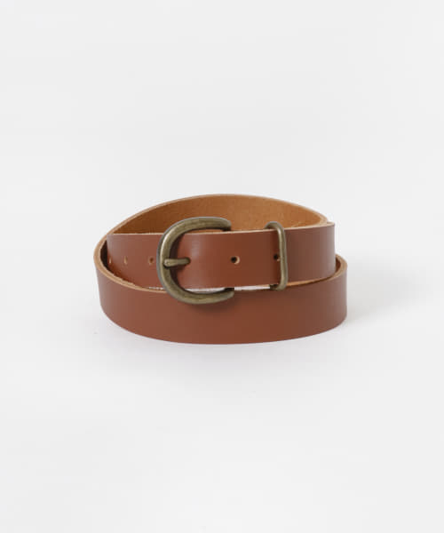 Hender Scheme　tanning belt