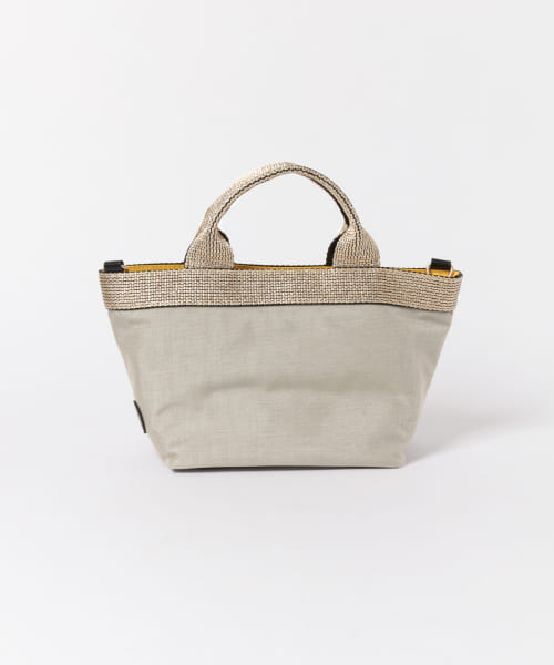 VIOLAd’ORO　GINO V-2036 トートバッグ