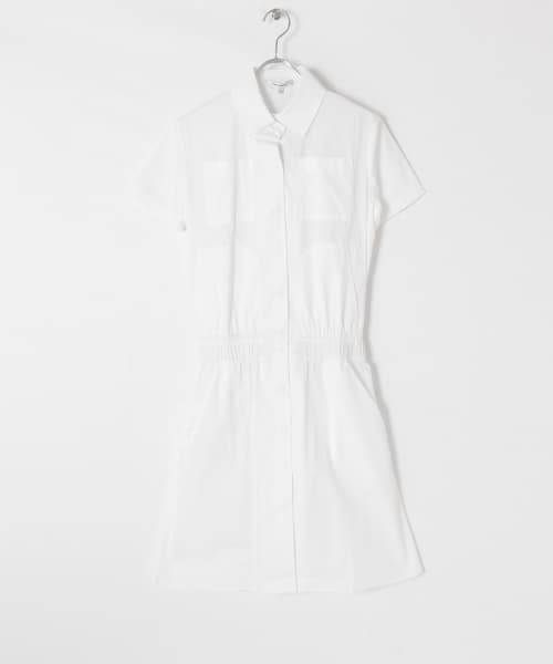 CARVEN　DRESS∴