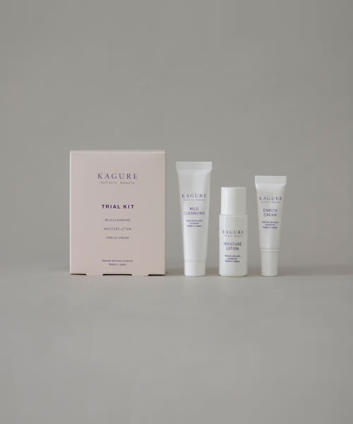 TRIAL KIT-R