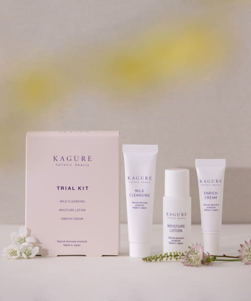 TRIAL KIT-R
