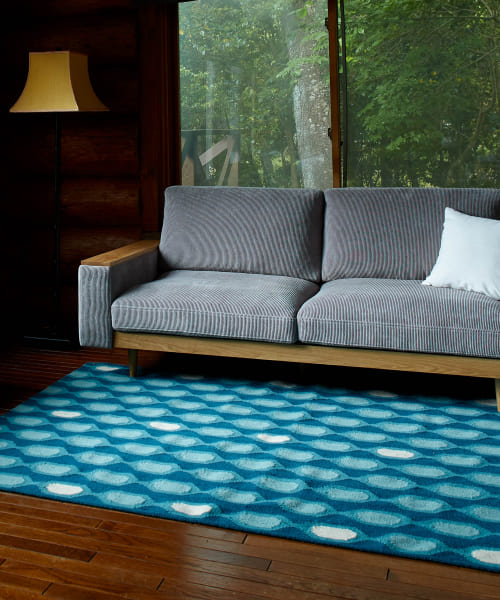 BOTHY Clubhouse Sofa 3P