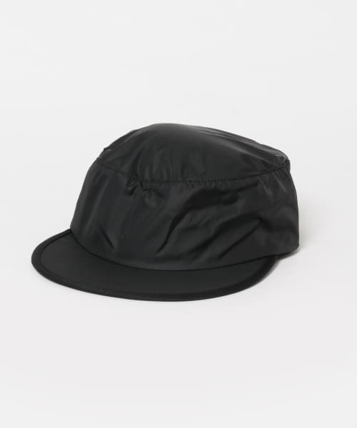 Hender Scheme　nylon circle cap