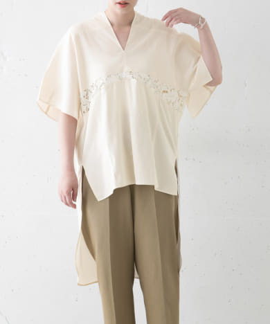 FEMMENET　SHIRTS
