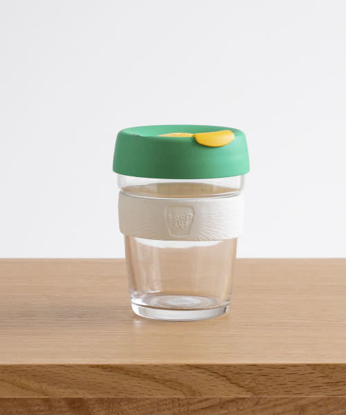 KeepCup　Brew