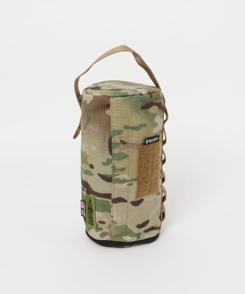 Ballistics　MLTY KITCHEN PAPER CASE