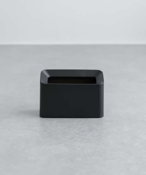ideaco　TUBELOR Cotton Trash matt