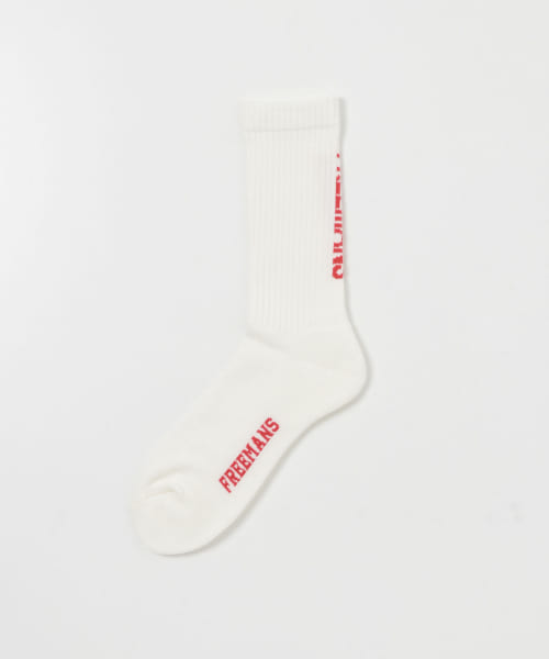 FREEMANS SPORTING CLUB　BARBER SOX
