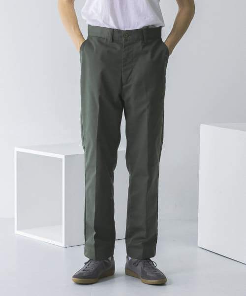 JP MADE CHINO TROUSER