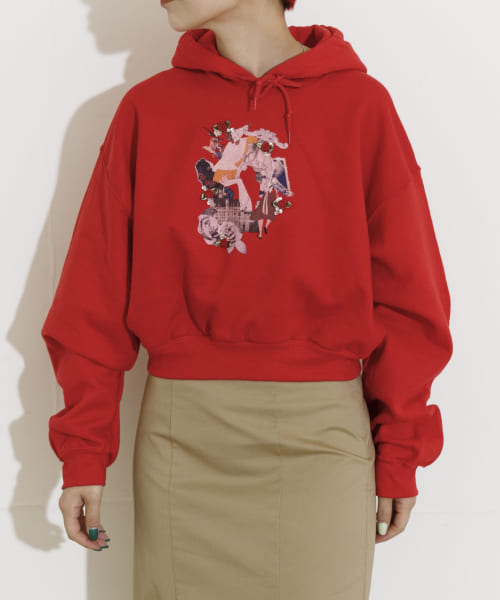 old honey　-OH- 54℃ trainer