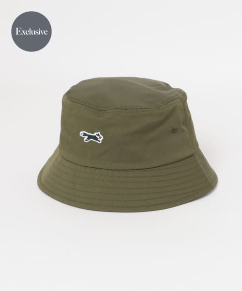 『別注』PENNEYS×DOORS　THE FOX HAT
