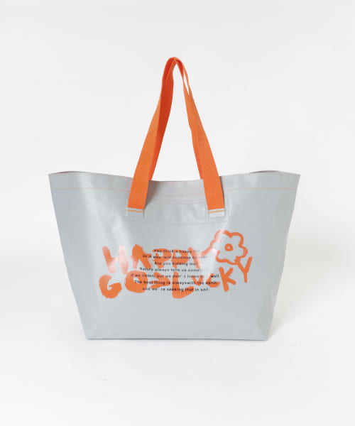 ザ グッドランド マーケット　HAPPY GO LUCKY BAG