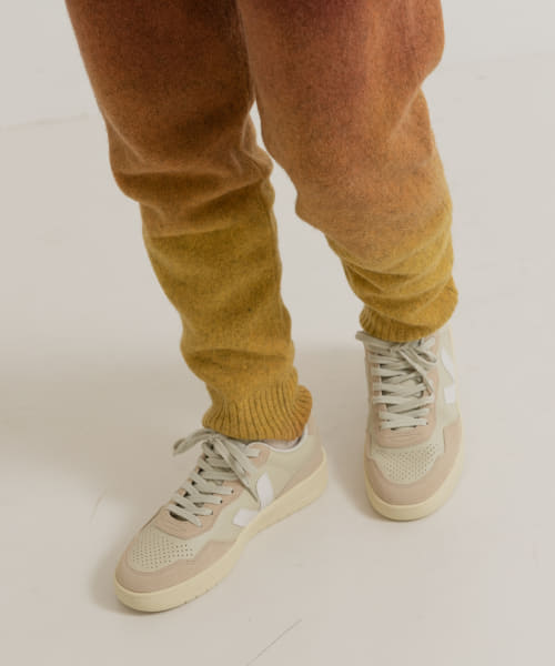 veja　V-90 PIERRE WHITE