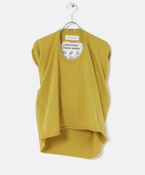 Extreme Cashmere　n°272 ship
