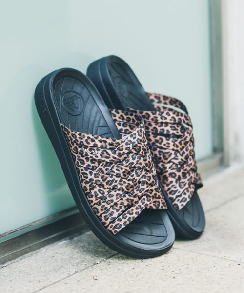 malibu sandals　ZUMA2