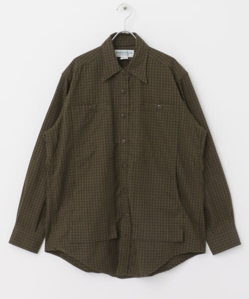 SASSAFRAS　Feel Sun Half