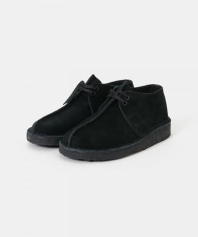 Clarks　Desert Trek