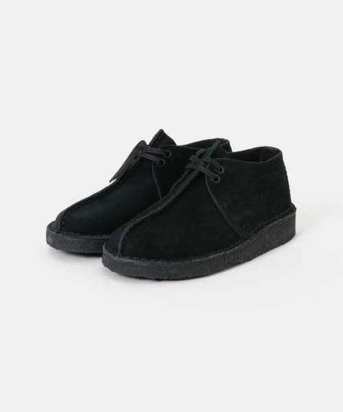 Clarks　Desert Trek