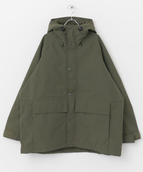 THE NORTH FACE　Compilation Jacket
