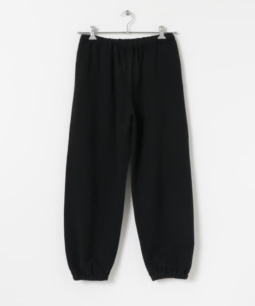 SUMARI　STANDARD SWEAT PANTS
