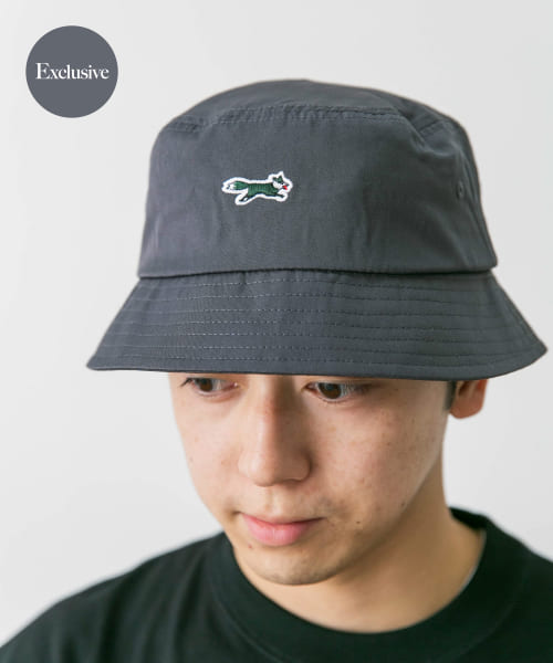 『別注』PENNEYS×DOORS　THE FOX HAT