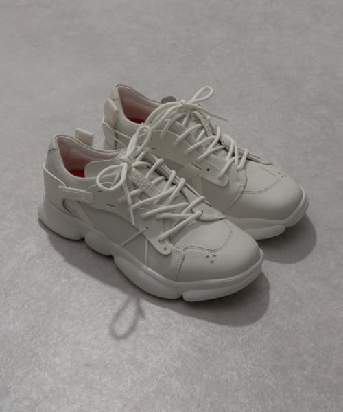 CAMPER　Karst WOMEN