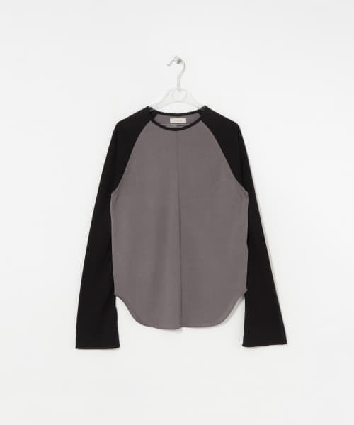 sheer long t-shirts