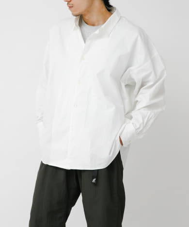 Gurank　Work shirt