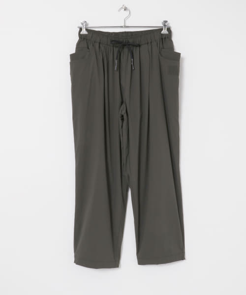 SFC　NYLON BAGGY