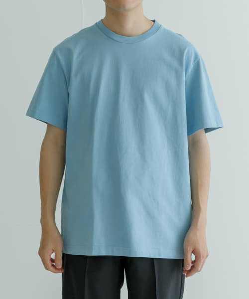 ndx　BoxyT-Shirts