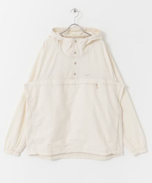 patagonia　Funhoggers Anorak