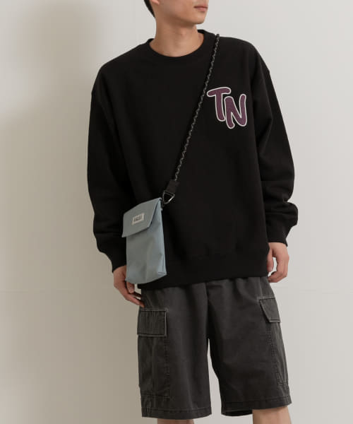 TONY　TN17 SWEAT
